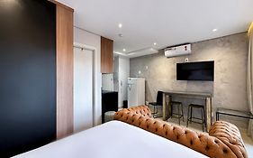 Studio Vila Nova Conceição